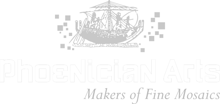 Phoenician Arts logo